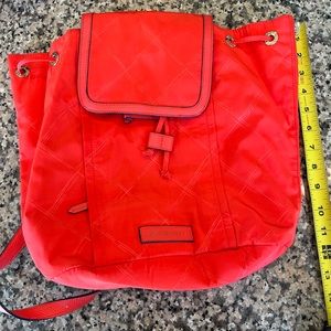 Very Bradley backpack purse